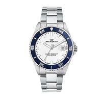 Armbanduhr Philip Watch Herr in Stahl R8253597121